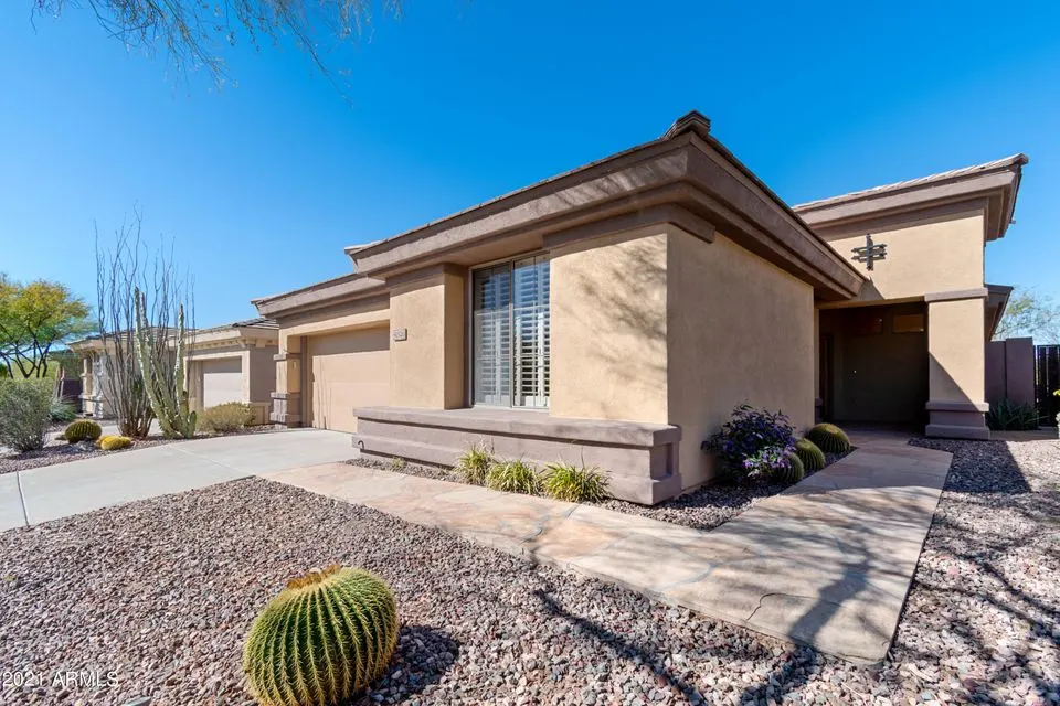 41526 N Cedar Chase Rd Anthem, AZ 85086 photo 2