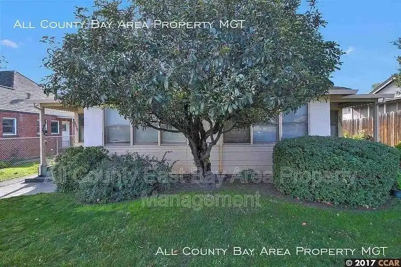 3405 Willow Pass Rd Bay Point, CA 94565