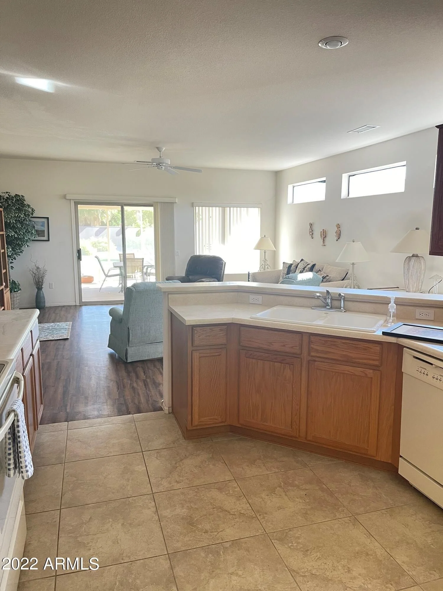 16344 W Crater Ln Surprise, AZ 85374 photo 5