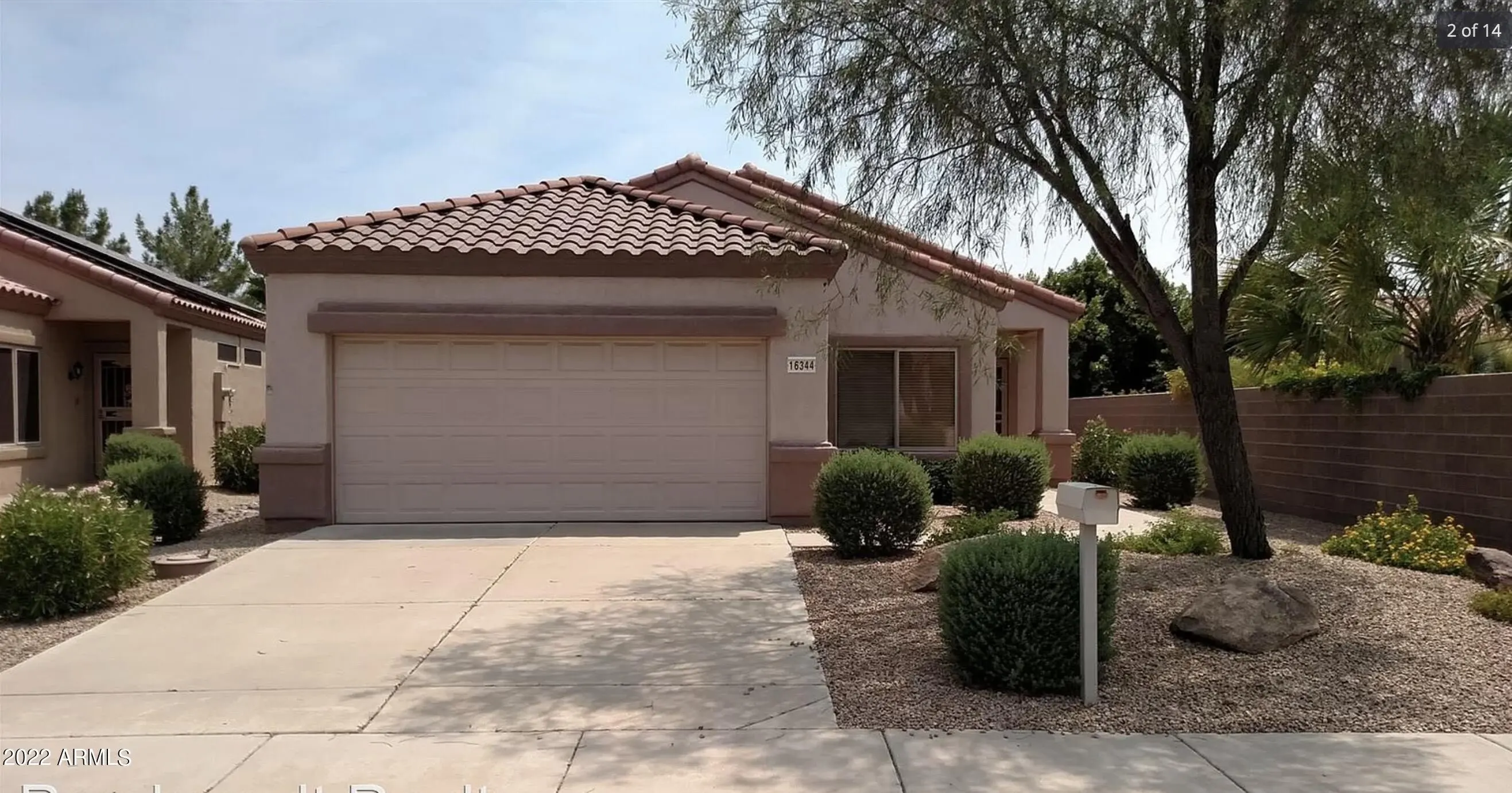 16344 W Crater Ln Surprise, AZ 85374 photo 2