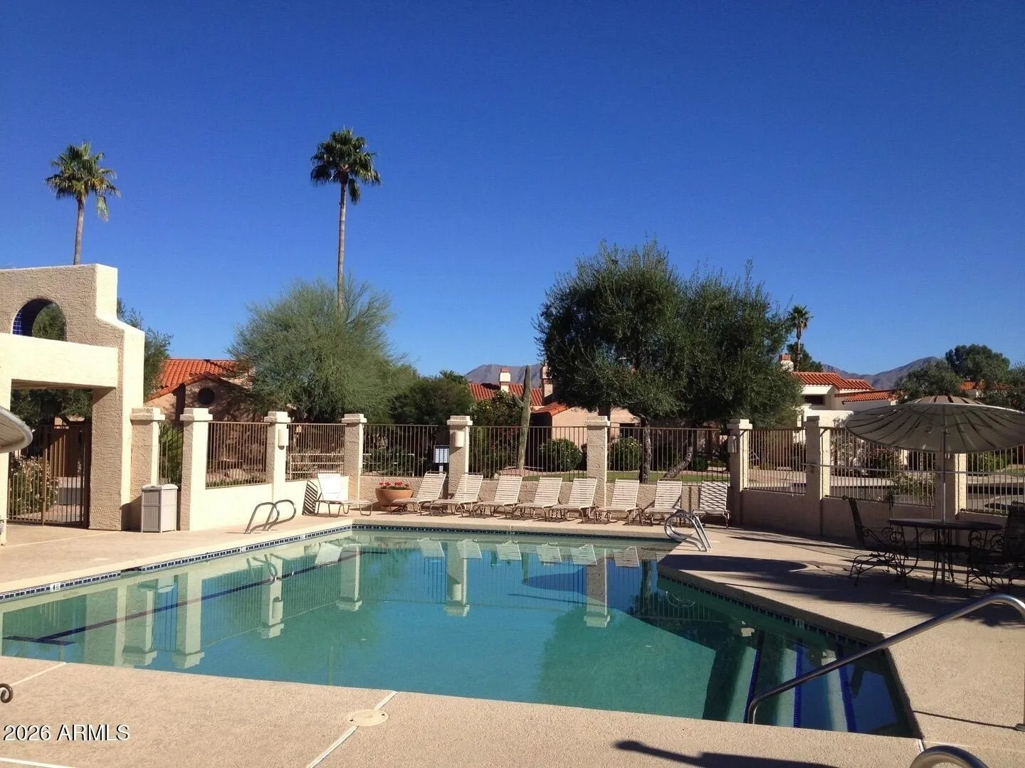 10053 E San Bernardo Dr photo 3