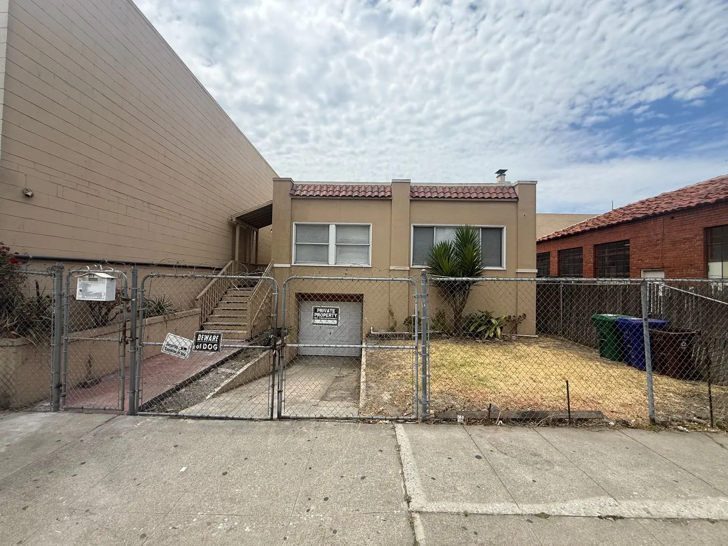 261 22nd St Richmond, CA 94801