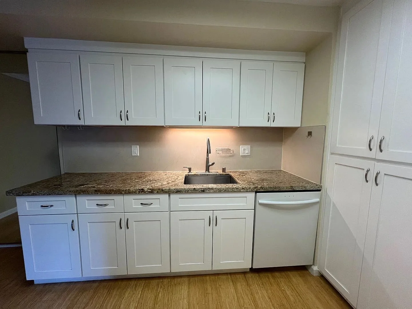 1BR/1BA Apartment on Halford Avenue · Santa Clara photo 5