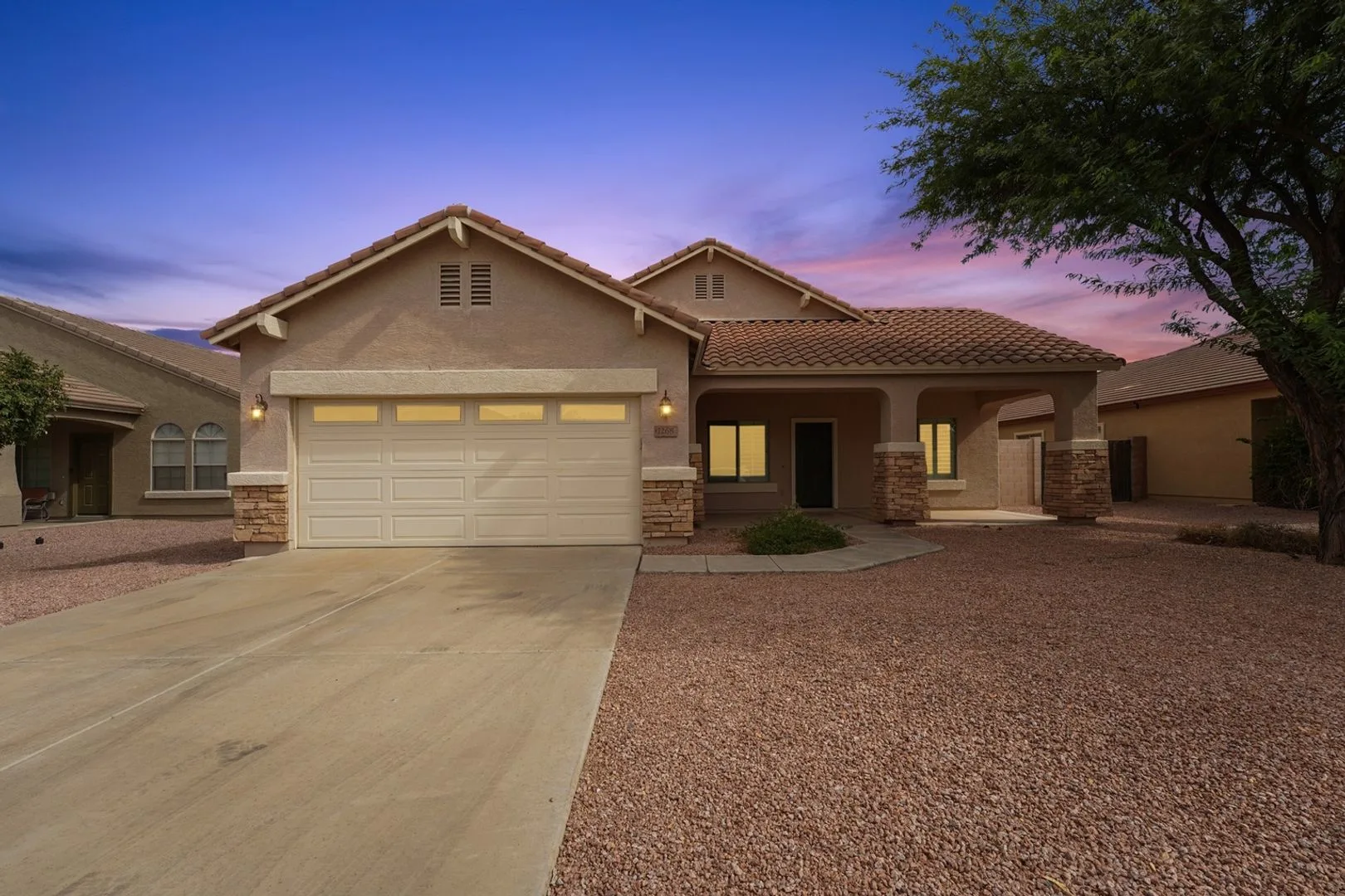 1268 E Birdland Dr Gilbert, AZ 85297