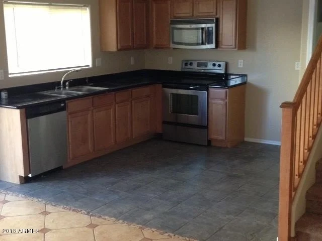 6446 W Constance Way photo 5