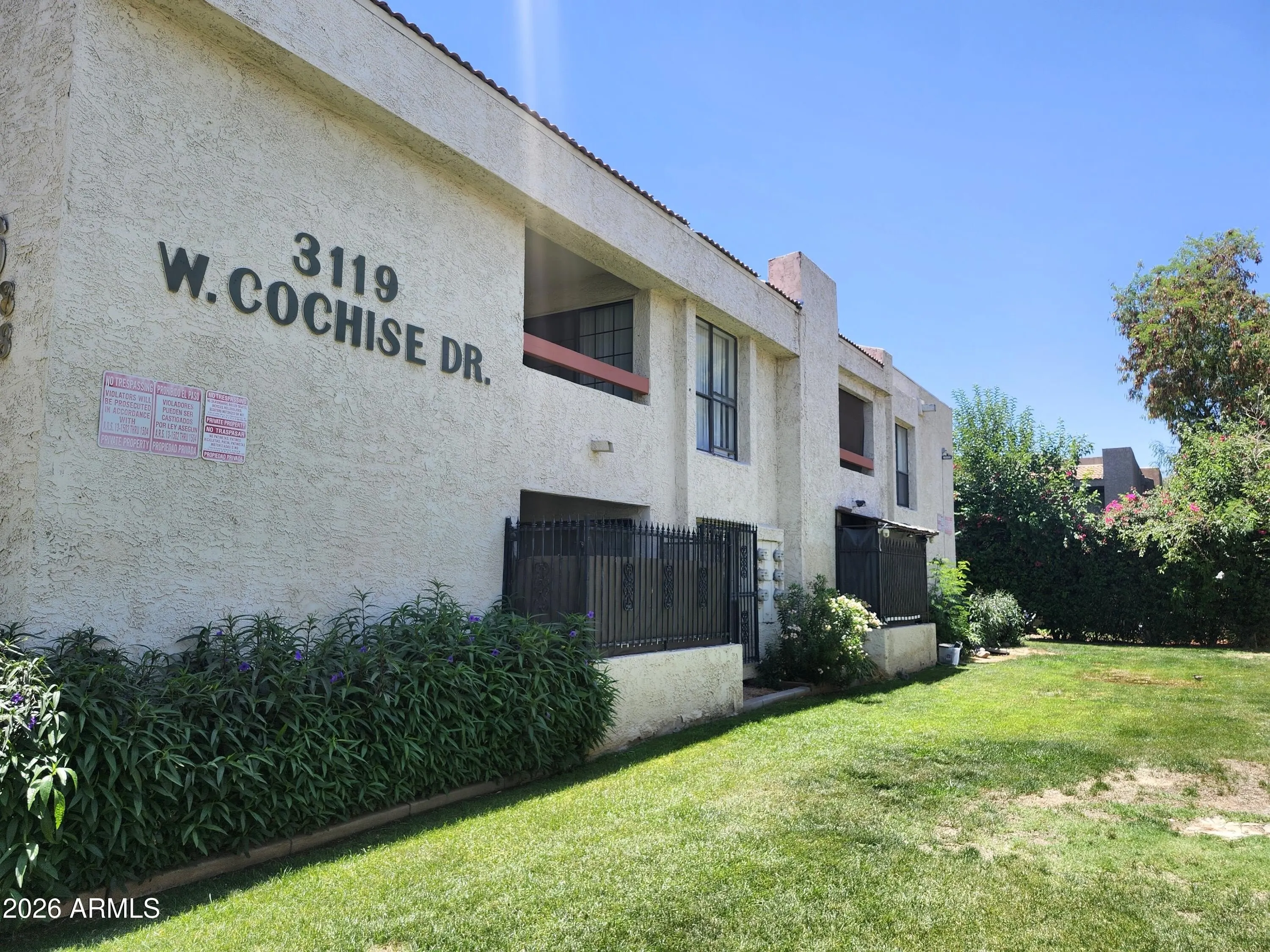 3119 West Cochise Drive #213 - 1 photo 2