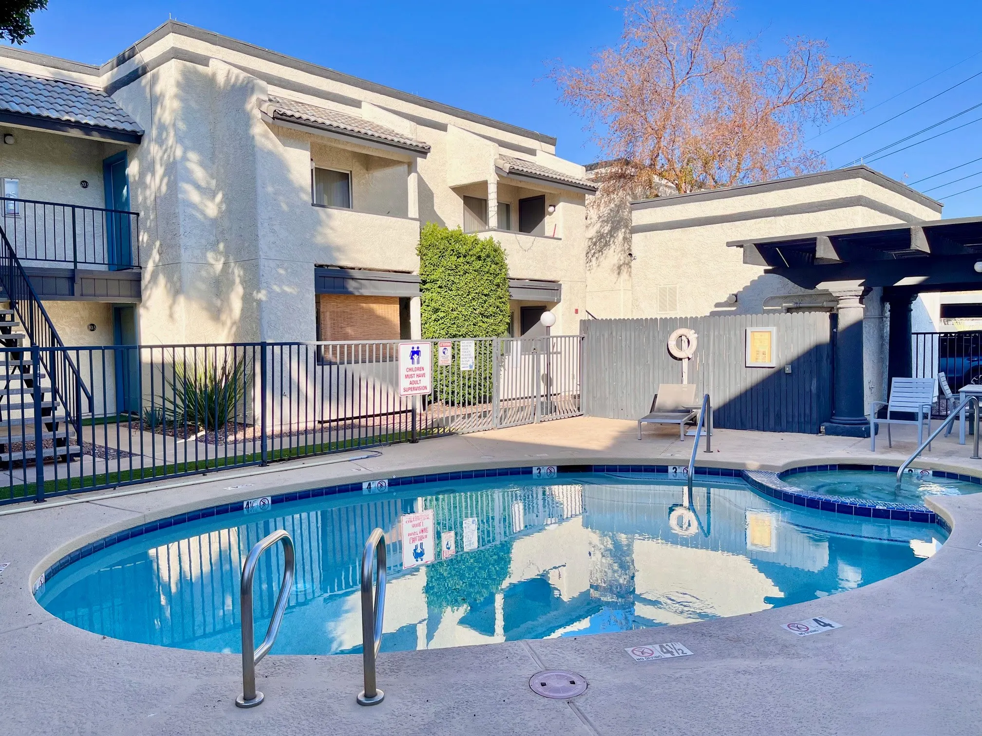 4308 N Longview Ave Phoenix, AZ 85014 photo 3