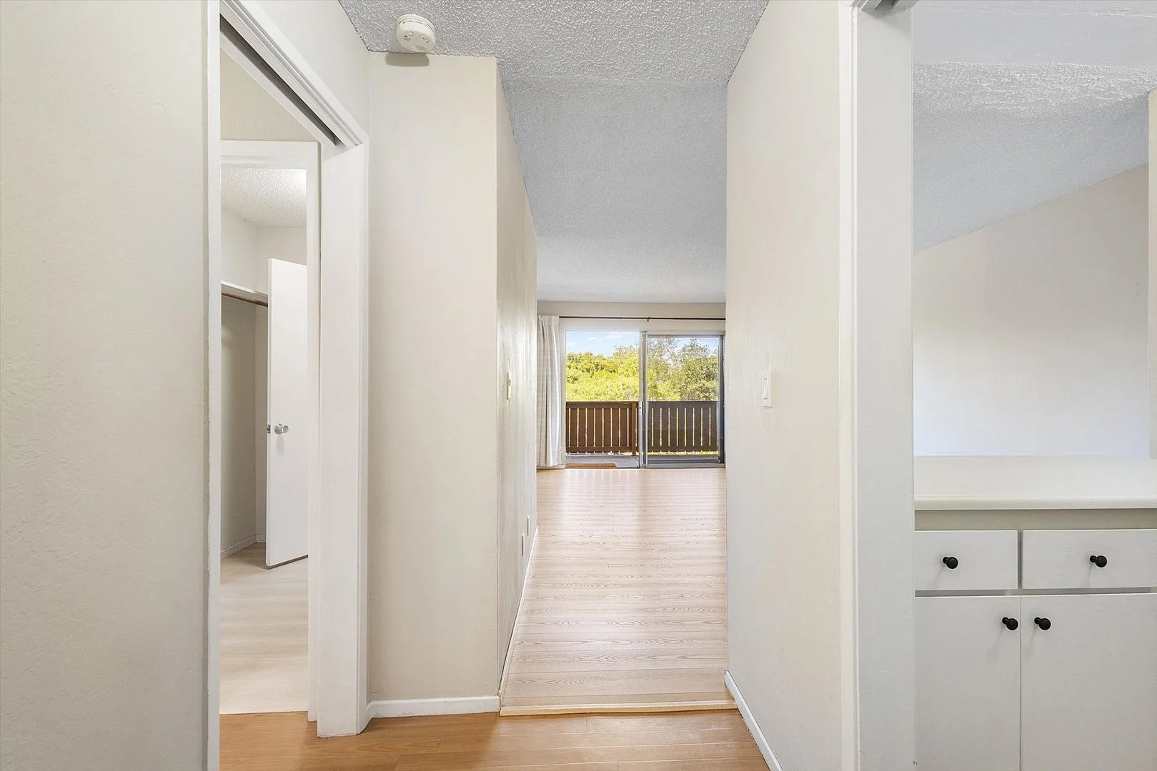 1327 Webster St #B305 - Studio | 1 bath | Condo photo 2
