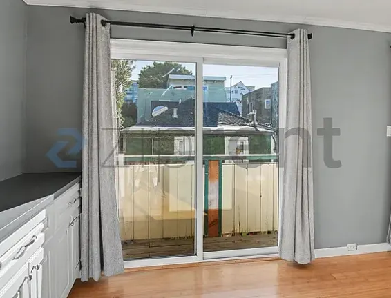Potrero Hill 1 Br/1ba - Parking, Laundry, Progressive! photo 5