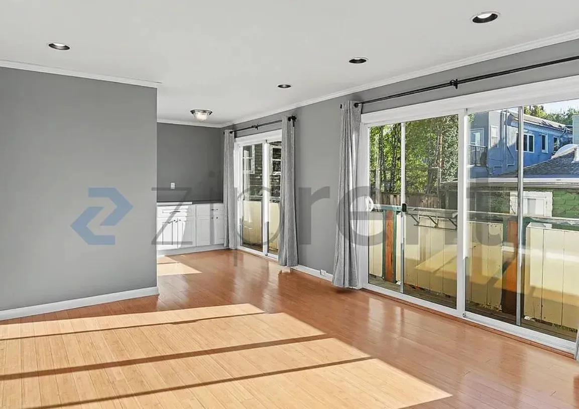 Potrero Hill 1 Br/1ba - Parking, Laundry, Progressive!