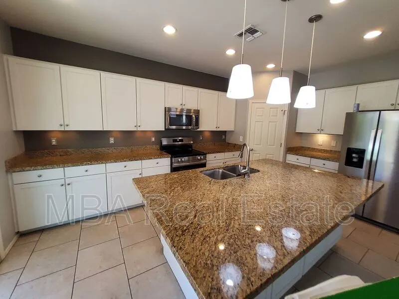 Gated Mesa Community photo 5
