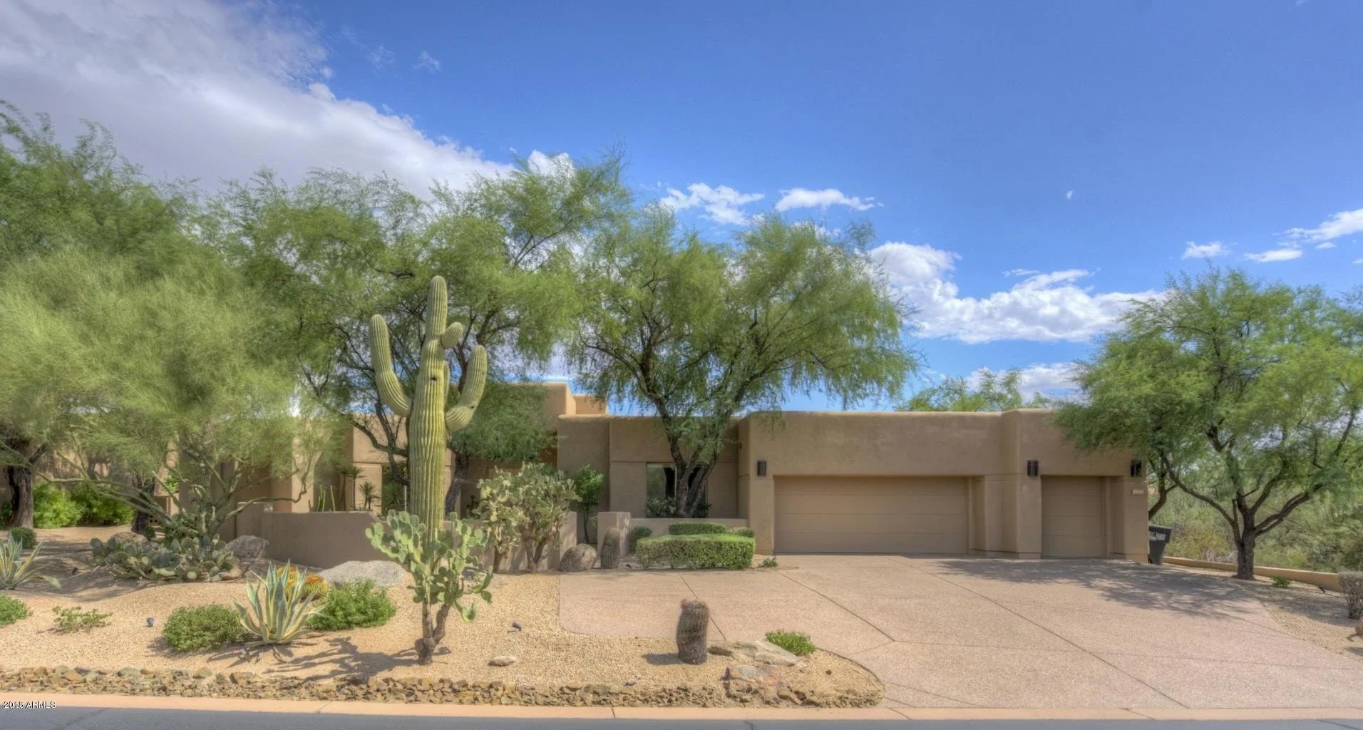 34125 N Boulders Pkwy Scottsdale, AZ 85266 photo 4