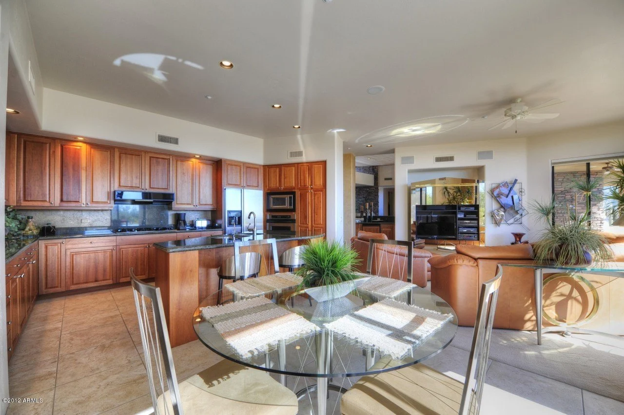 10277 E Nolina Trail Scottsdale, AZ 85262 photo 5