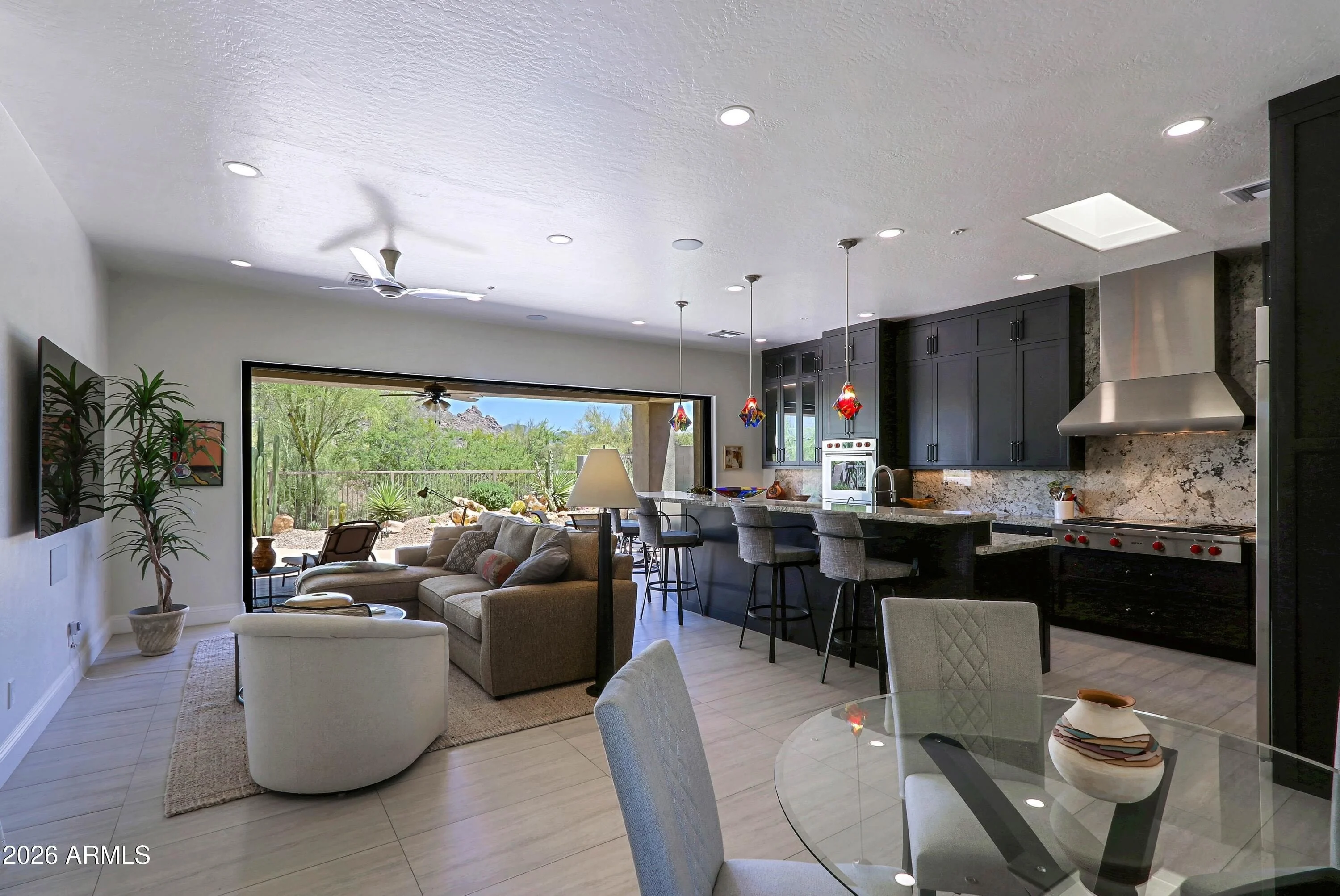 6522 E Night Glow Cir Scottsdale, AZ 85266 photo 5