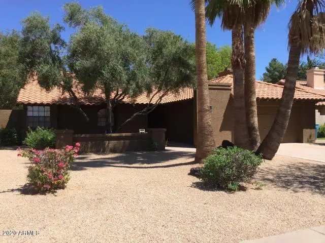6002 E Beck Ln Scottsdale, AZ 85254 photo 2