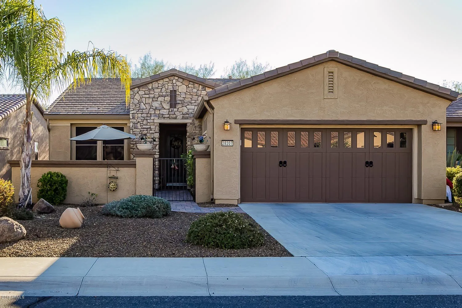 28207 N 123rd Ln Peoria, AZ 85383 photo 5