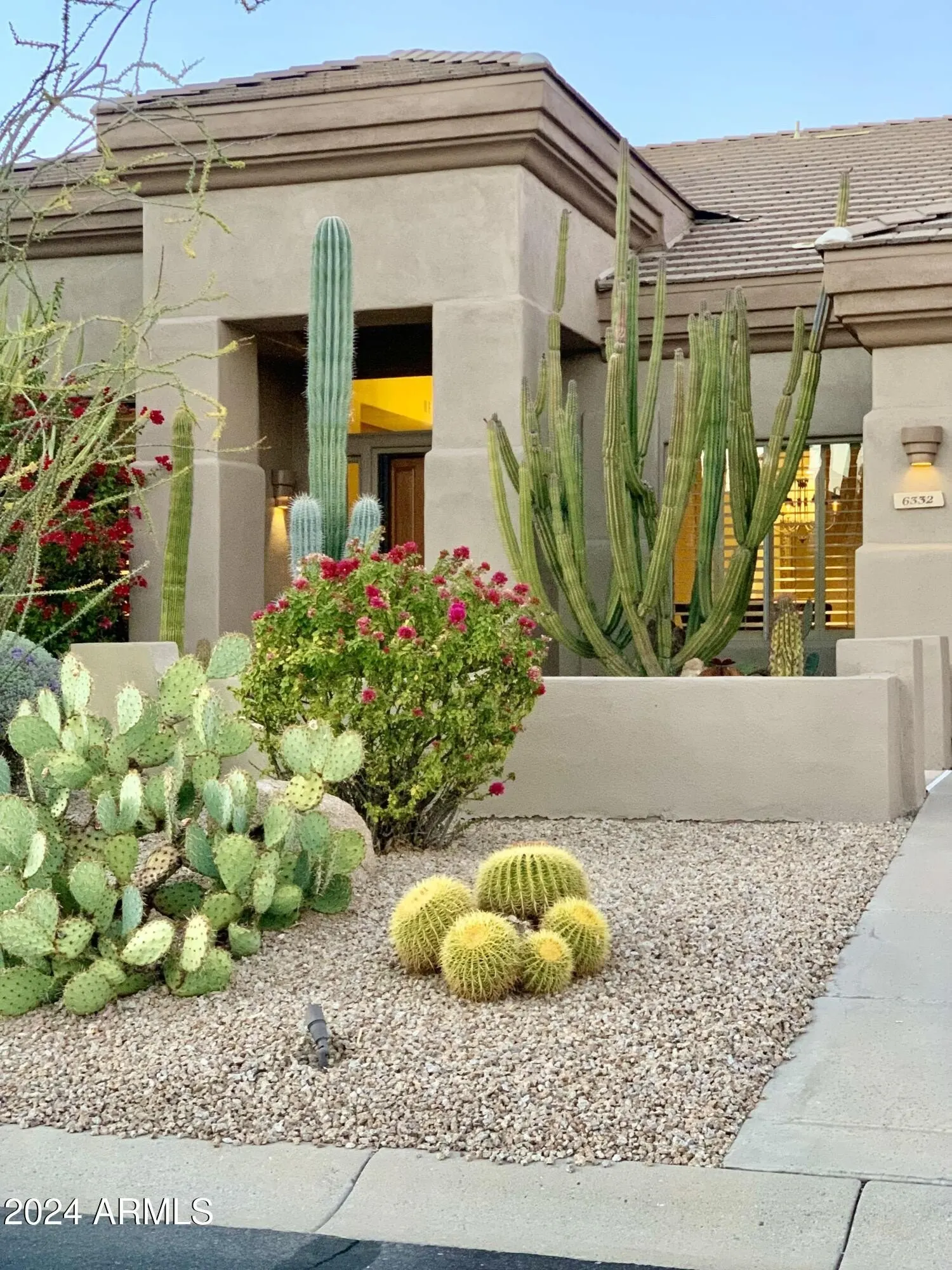 6332 E Dusty Coyote Cir Scottsdale, AZ 85266 photo 3