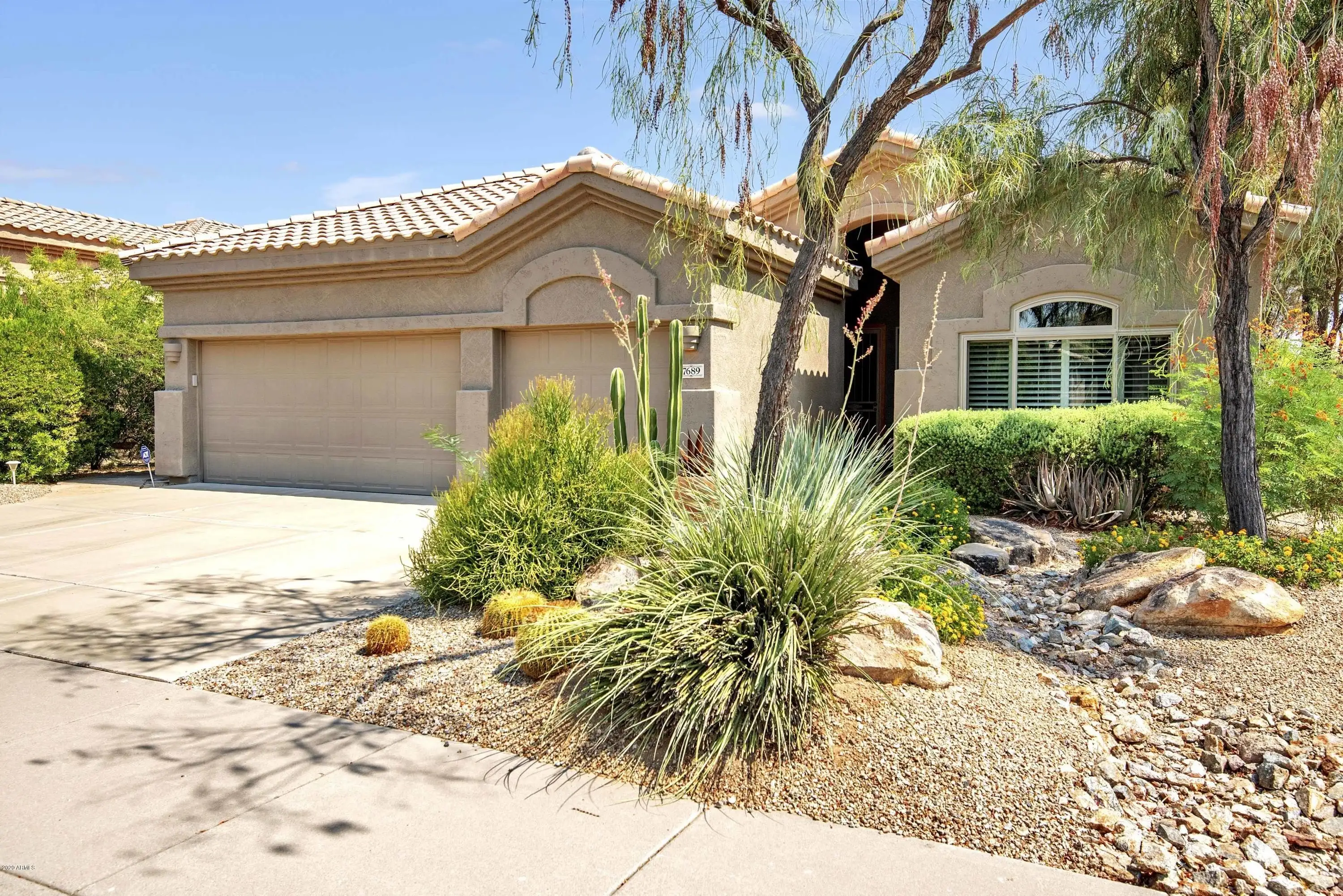 7689 E Quill Ln Scottsdale, AZ 85255 photo 2