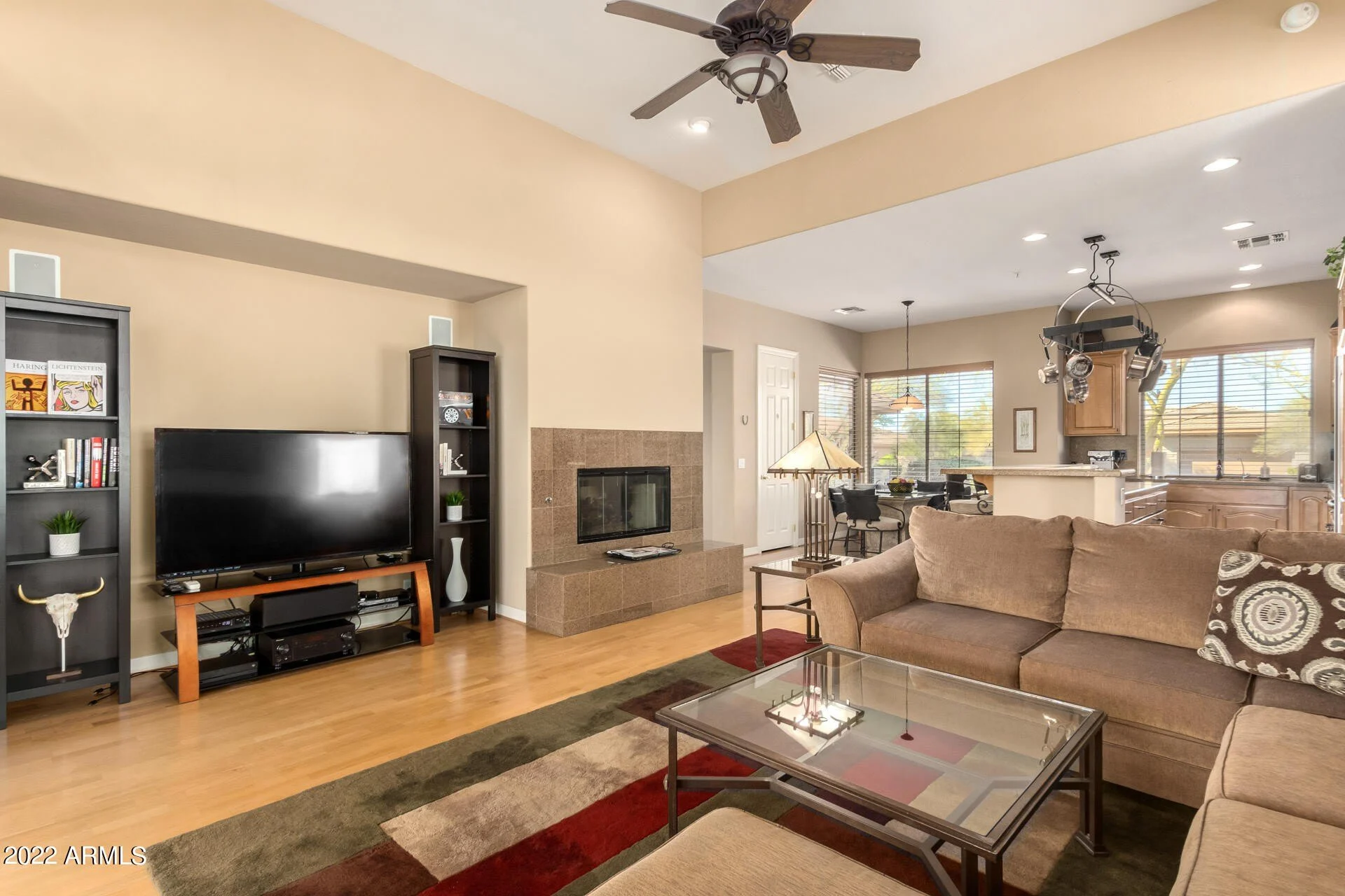 7395 E Brisa Dr Scottsdale, AZ 85266 photo 5