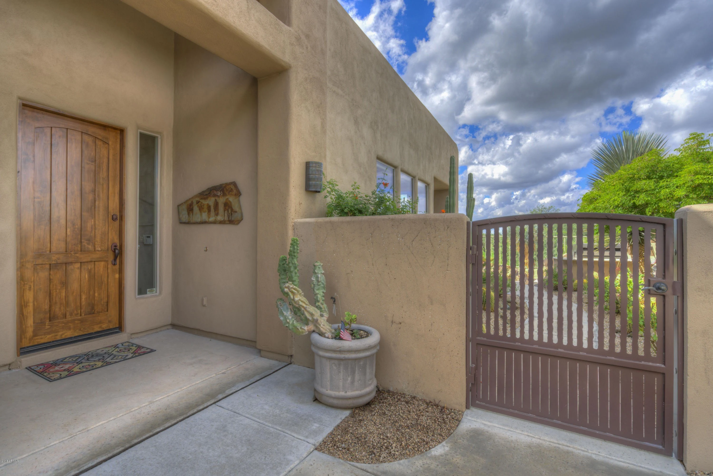 9535 E RAINDANCE Trail photo 4