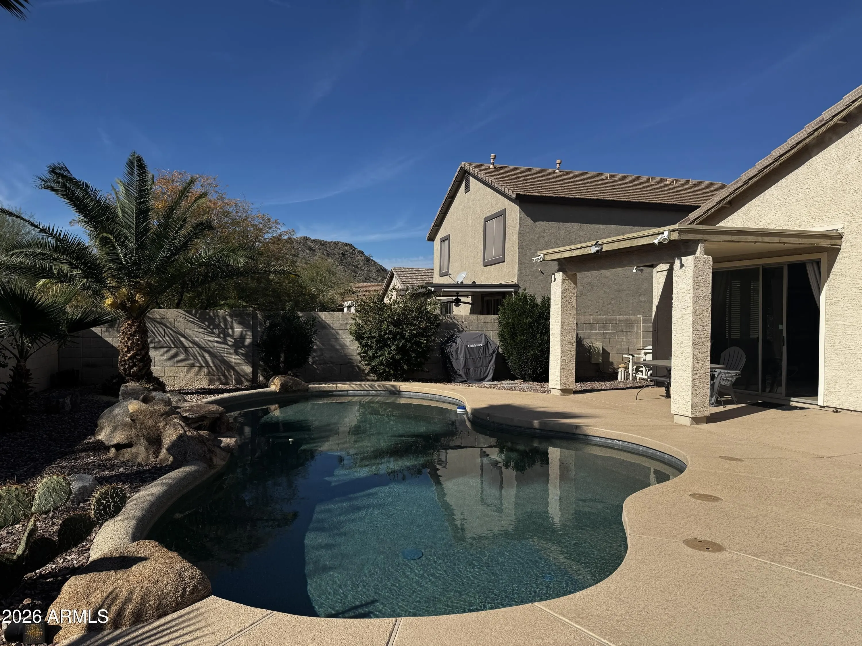 18131 W Canyon Ln Goodyear, AZ 85338 photo 4