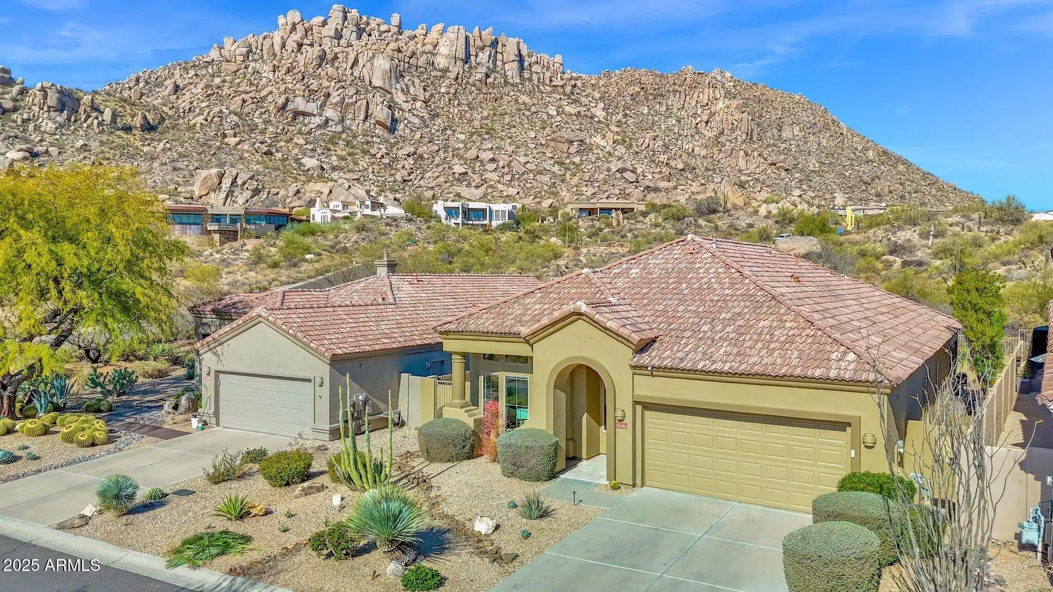 11516 E Ranch Gate Rd Scottsdale, AZ 85255 photo 3