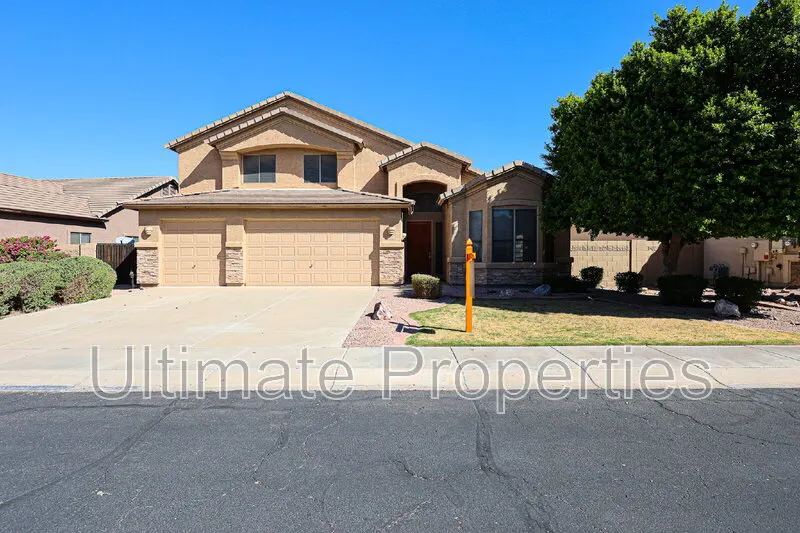 6336 W Misty Willow Ln photo 4
