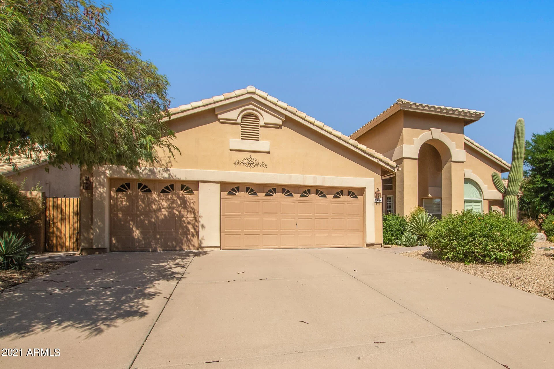 9386 E Southwind Ln Scottsdale, AZ 85262 photo 4