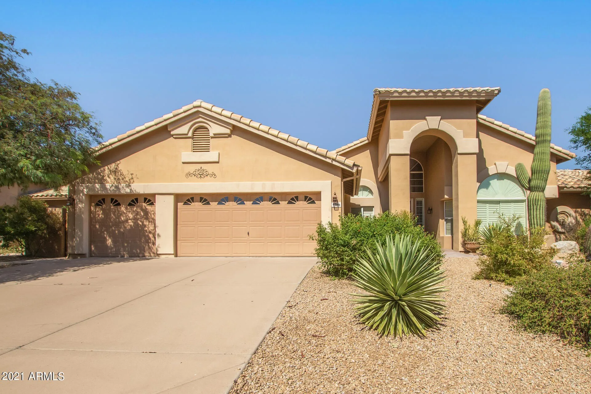 9386 E Southwind Ln Scottsdale, AZ 85262 photo 2