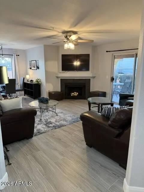 9745 N 95th St Scottsdale, AZ 85258 photo 3