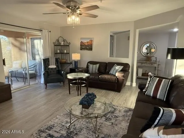 9745 N 95th St Scottsdale, AZ 85258 photo 5