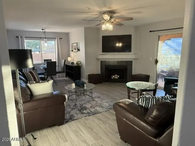 9745 N 95th St Scottsdale, AZ 85258 photo 4