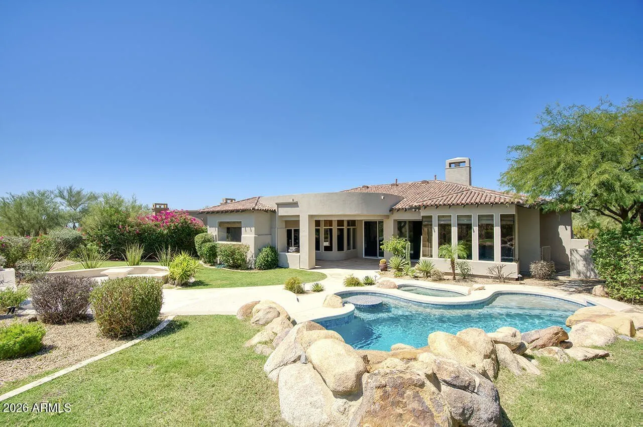 9290 E Thompson Peak Pkwy photo 5