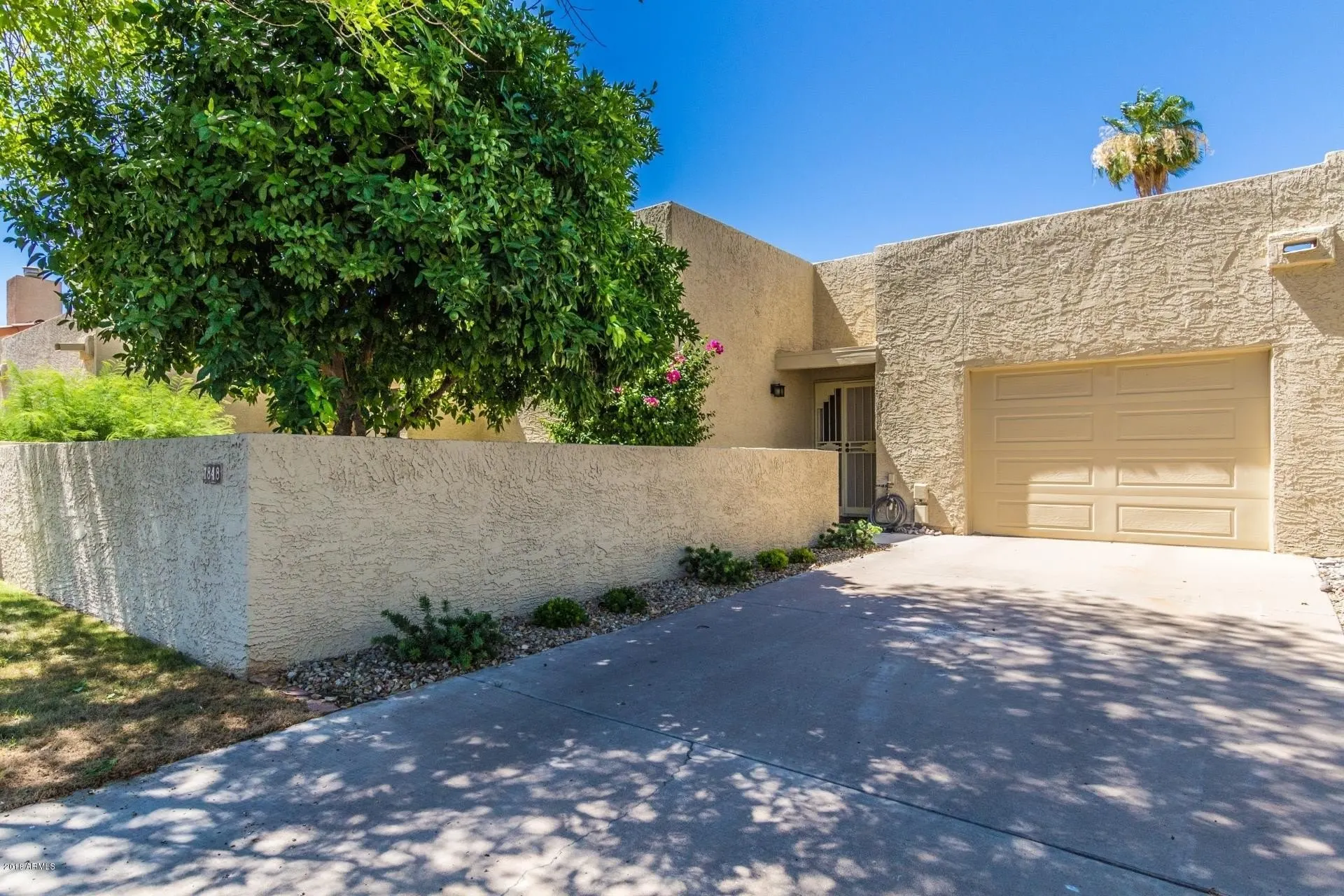 7848 E BONITA Drive photo 2