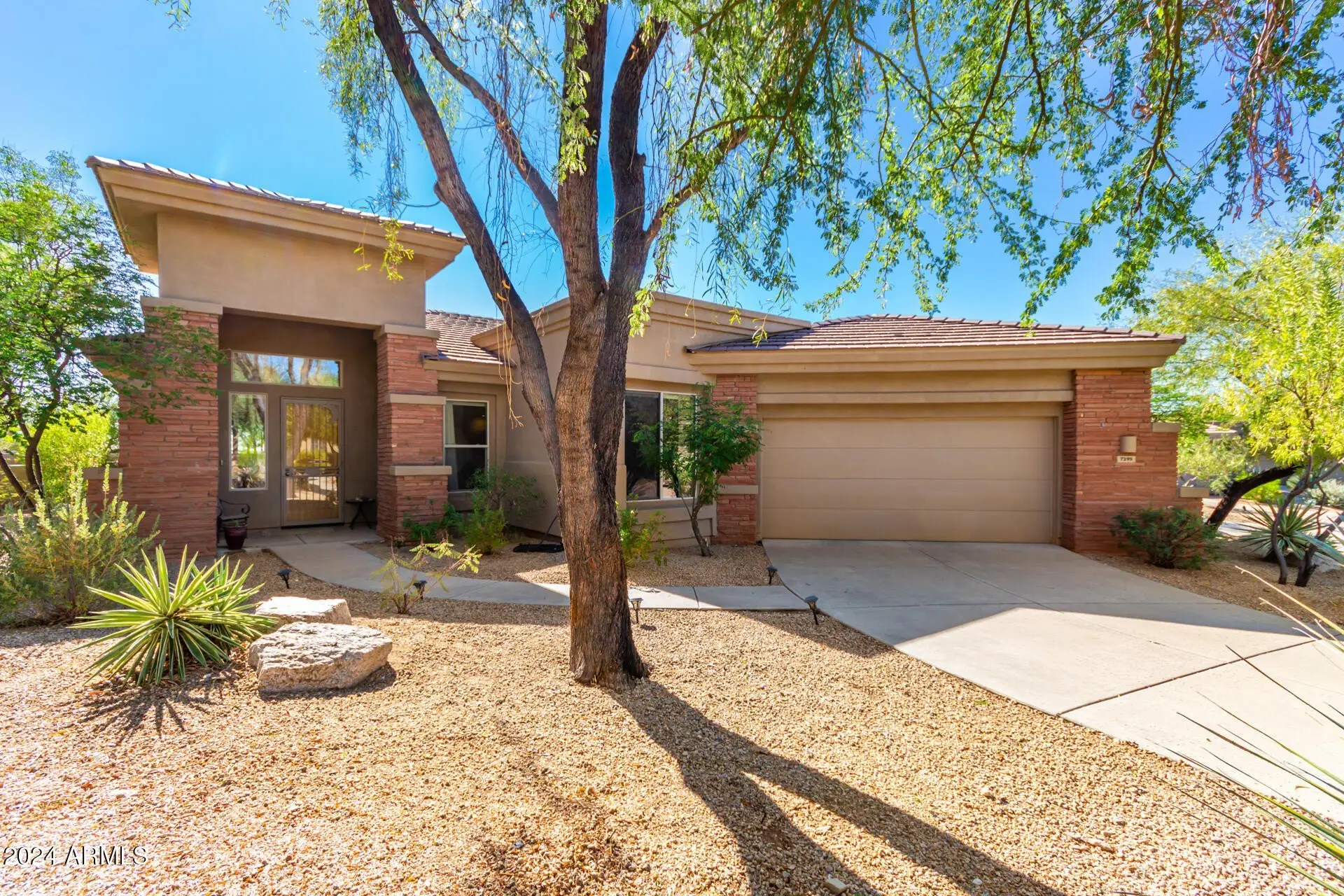 7295 E Sunset Sky Cir Scottsdale, AZ 85266 photo 2