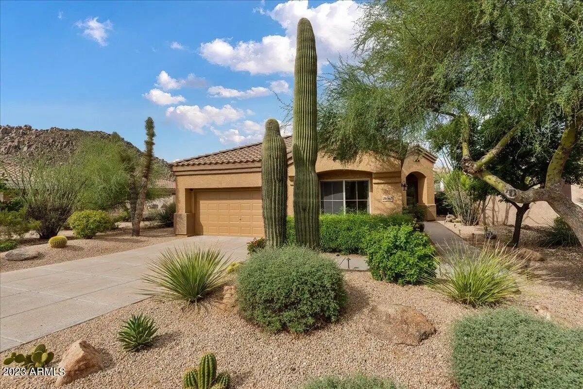 26362 N 115th St Scottsdale, AZ 85255 photo 5