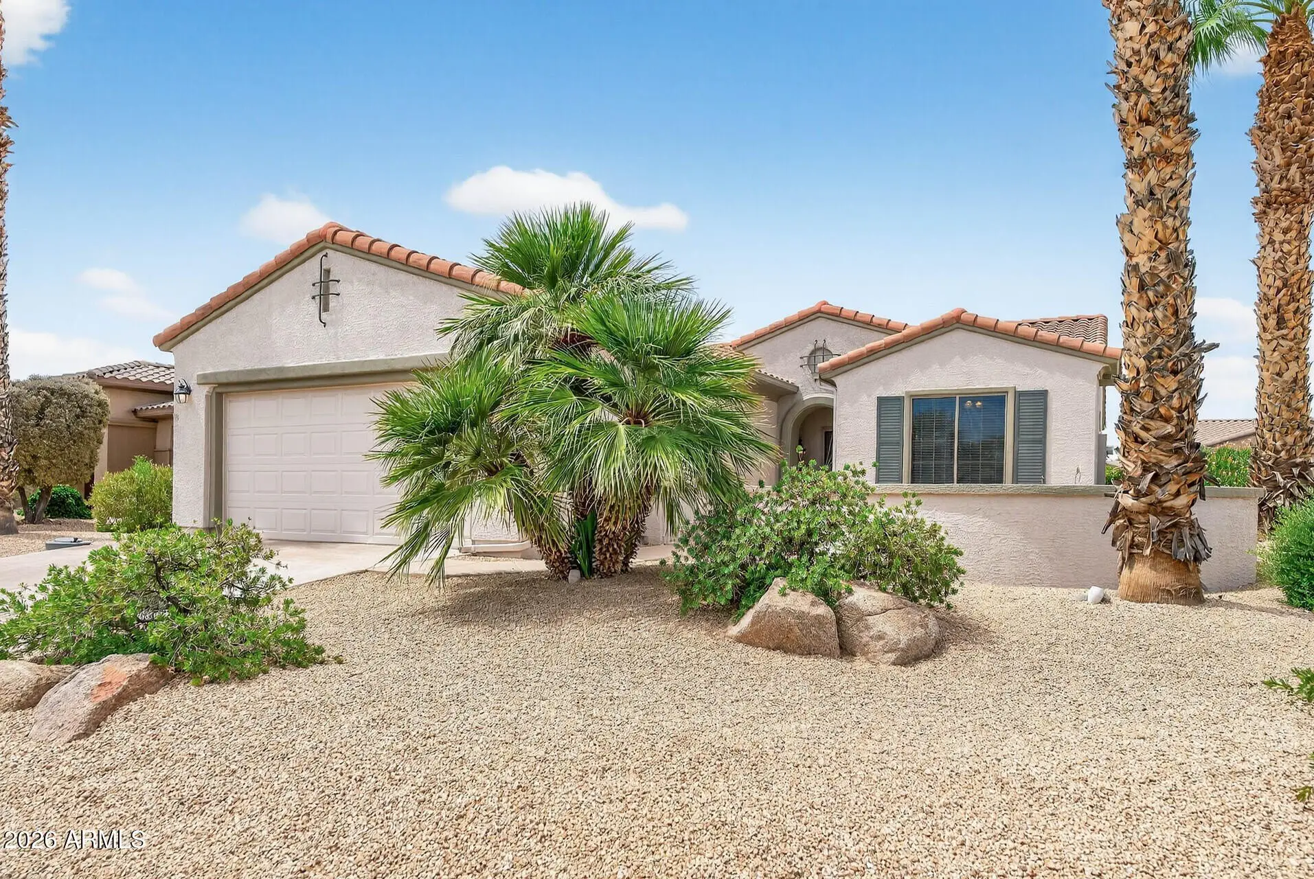 19208 N Moondance Ln Surprise, AZ 85387 photo 2