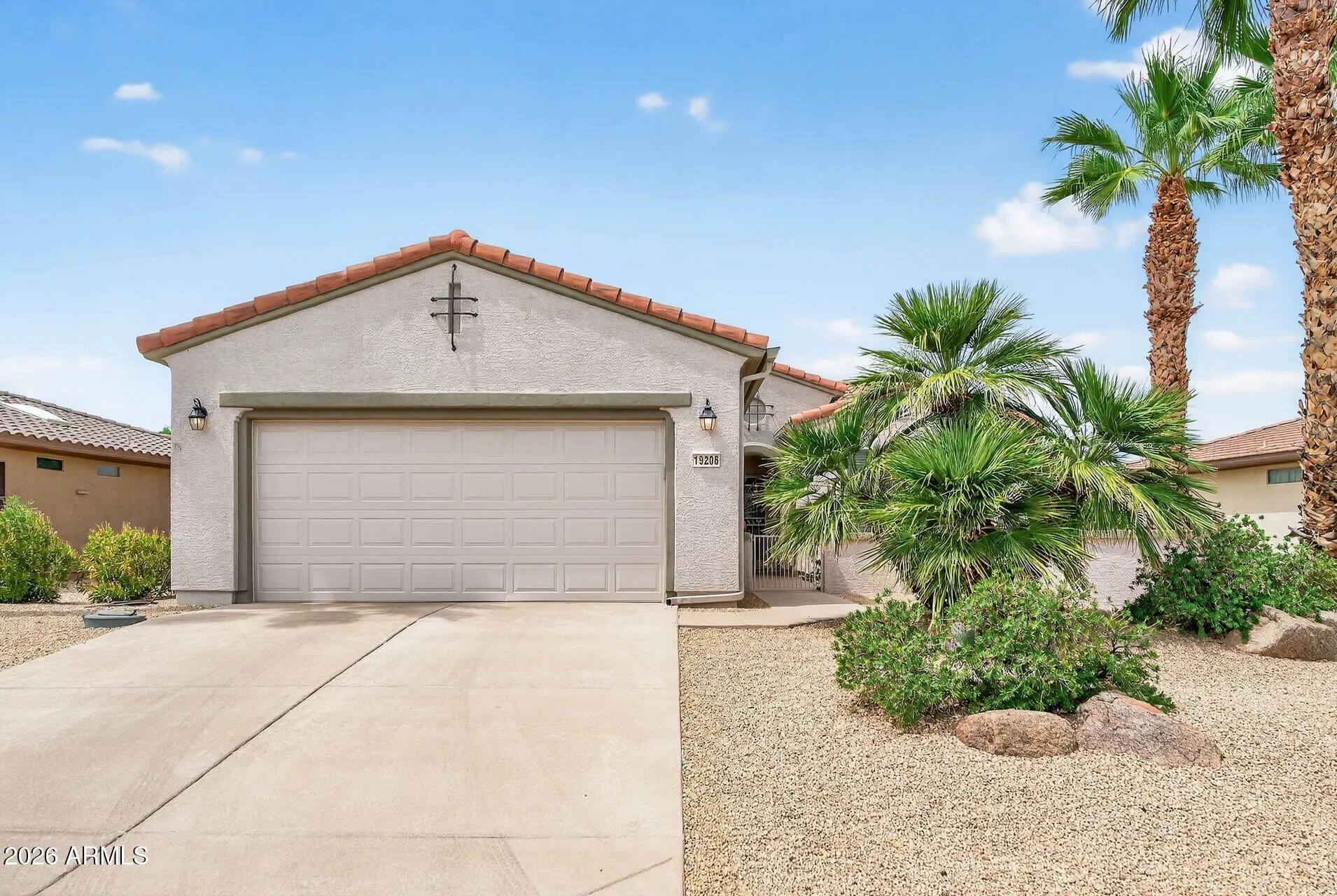 19208 N Moondance Ln Surprise, AZ 85387 photo 3