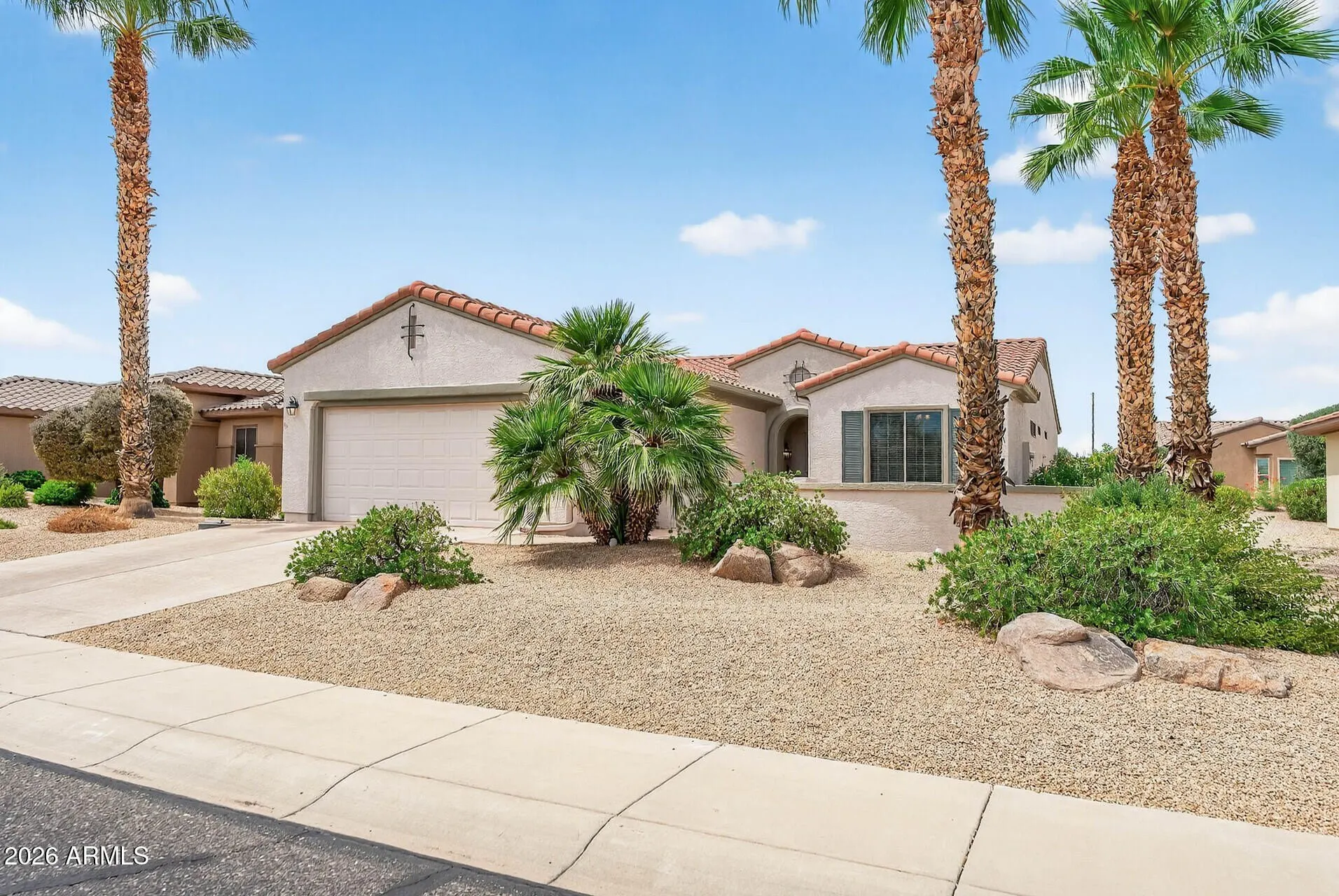 19208 N Moondance Ln Surprise, AZ 85387