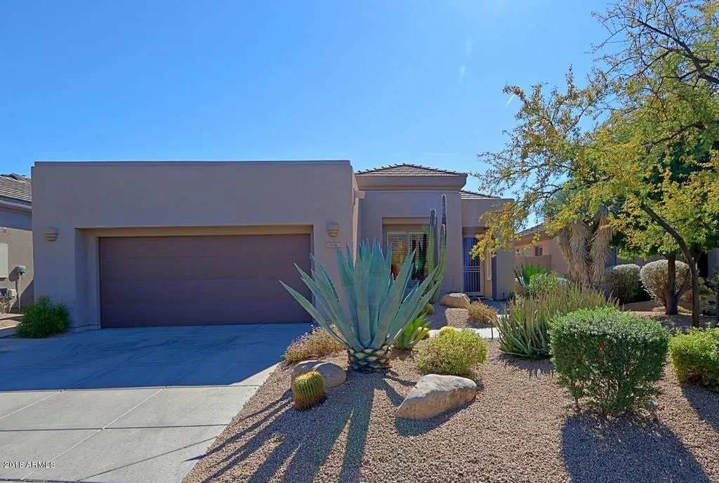 7125 E Canyon Wren Cir Scottsdale, AZ 85266 photo 2