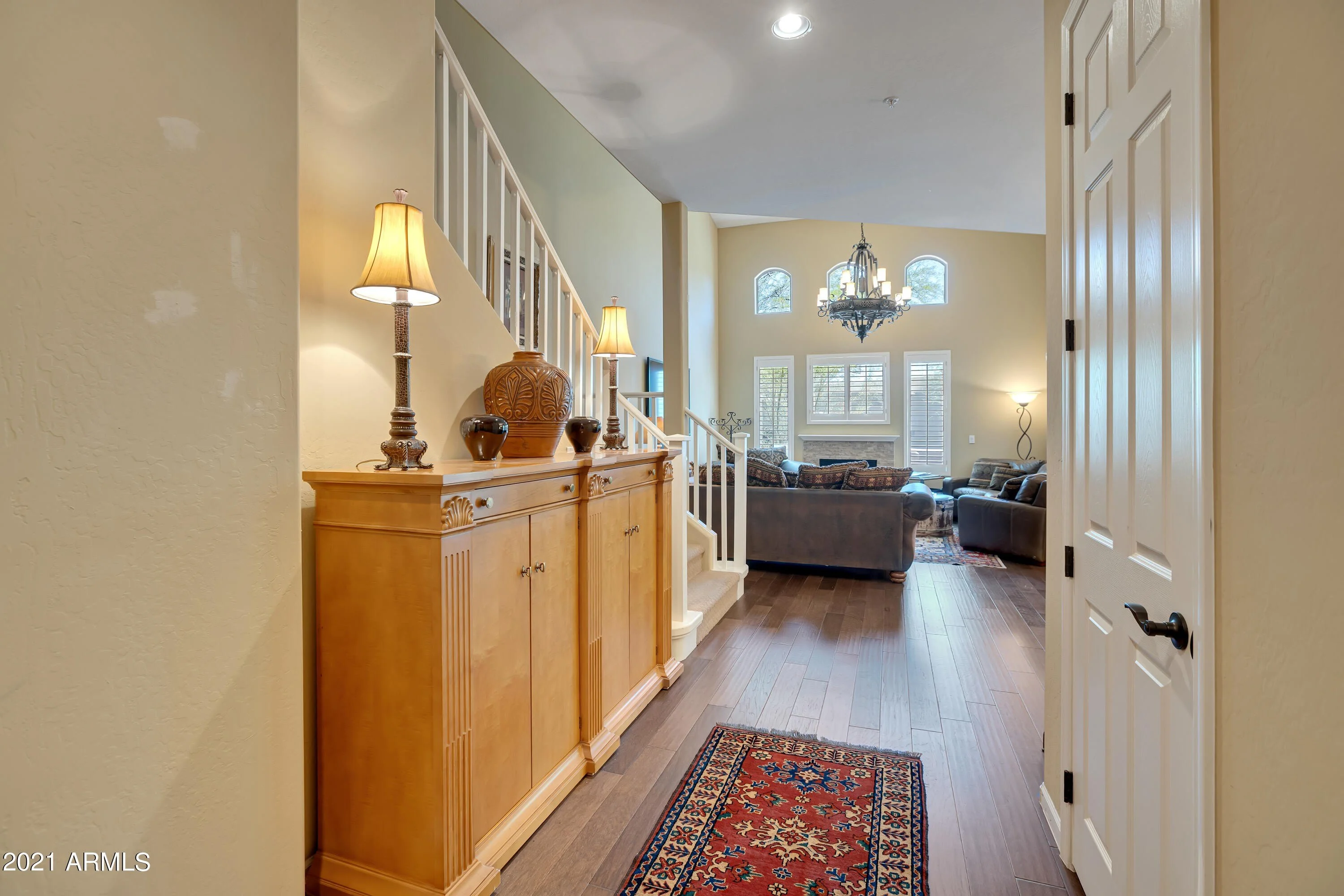 20802 N GRAYHAWK Drive photo 4