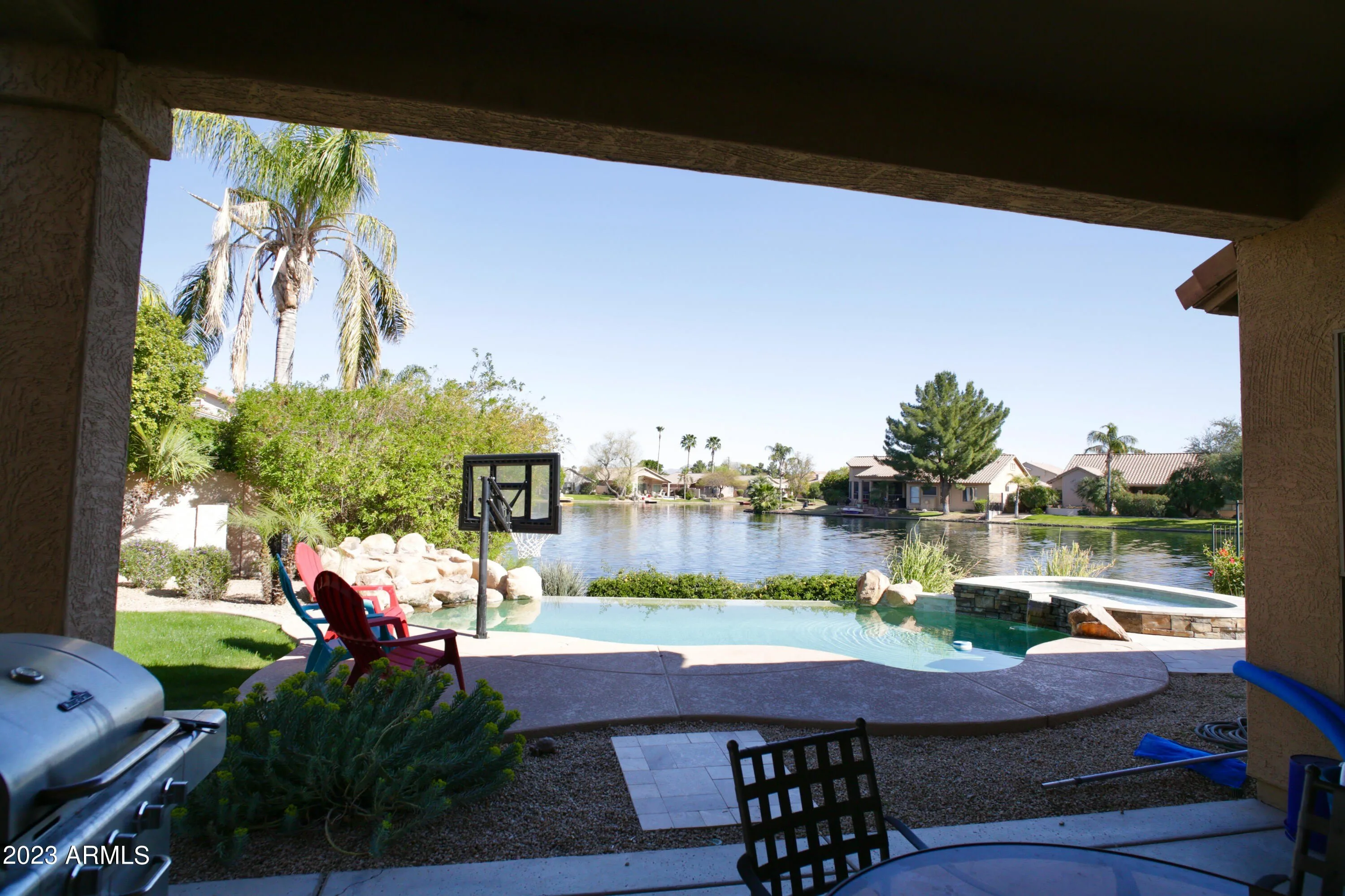 4683 S Oleander Dr Chandler, AZ 85248 photo 4