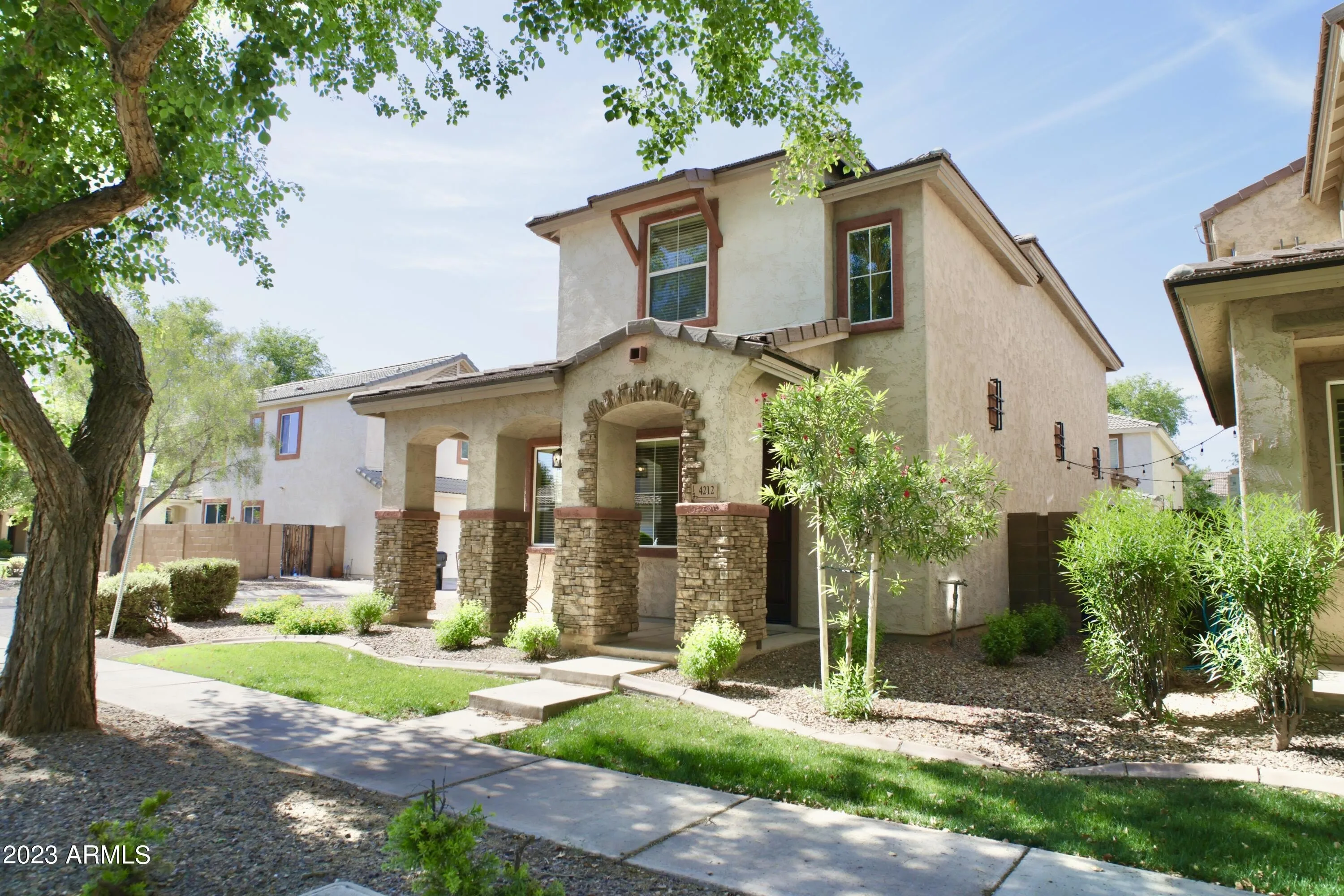 4212 E Vest Ave Gilbert, AZ 85295 photo 2