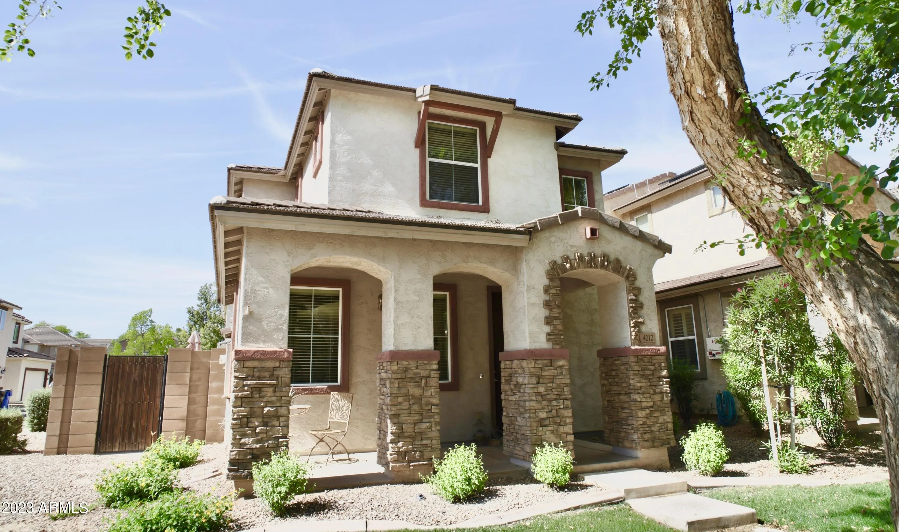 4212 E Vest Ave Gilbert, AZ 85295 photo 4