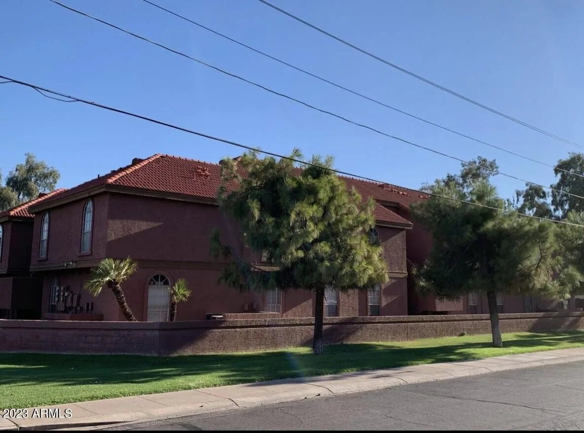 1402 South Jentilly Lane, Tempe, AZ 85281 photo 2