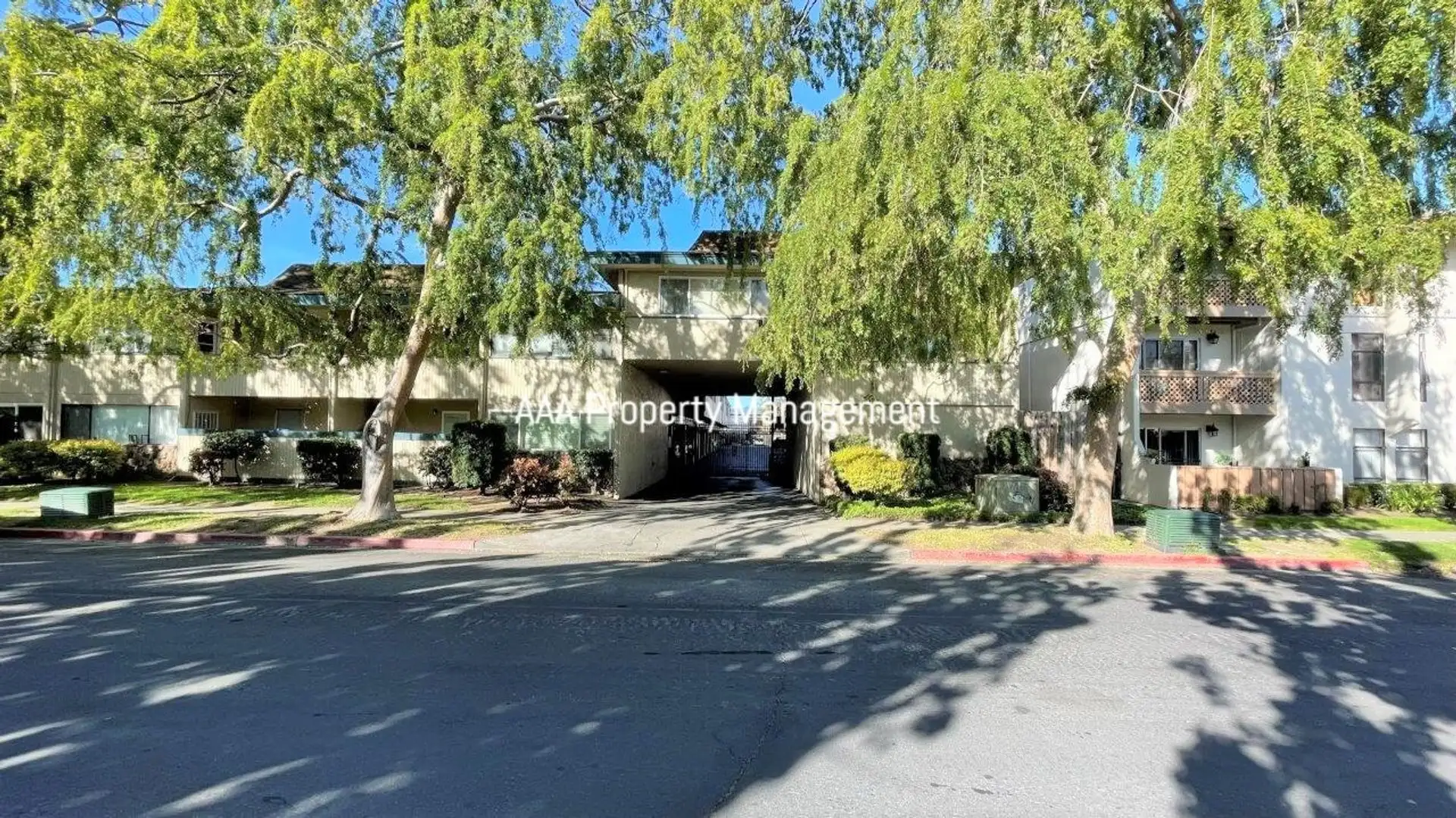 1731 Ellis St Concord, CA 94520