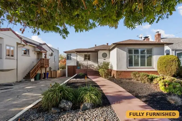 Houses on Dimm St Unit Upper · Richmond