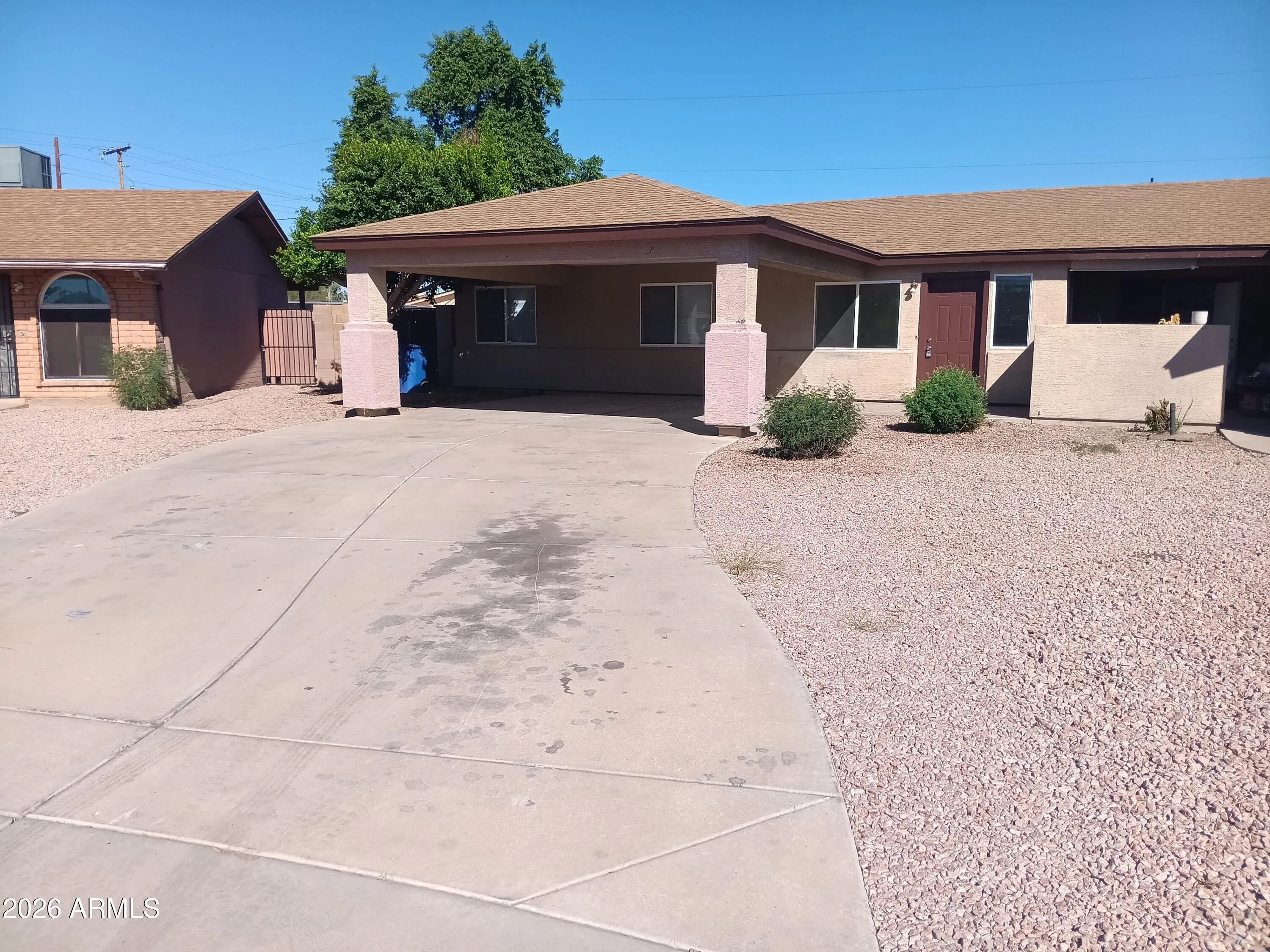 1141 N JULY Circle