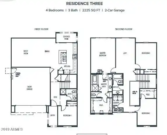 715 N Sparrow Drive photo 4