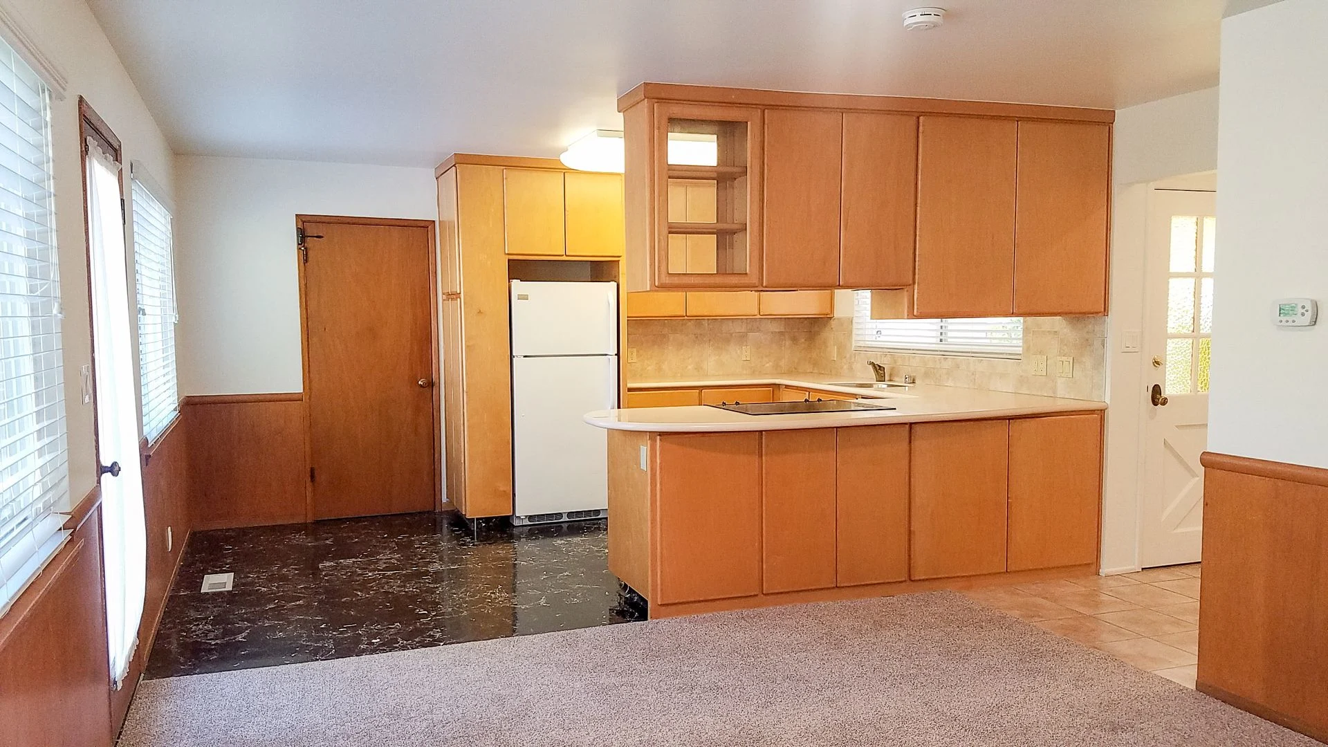 Updated Single-level Los Altos Home With Spacious Backyard photo 5